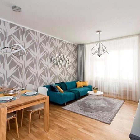 Friendly Private Room In The Sharing Flat Praha Exteriér fotografie